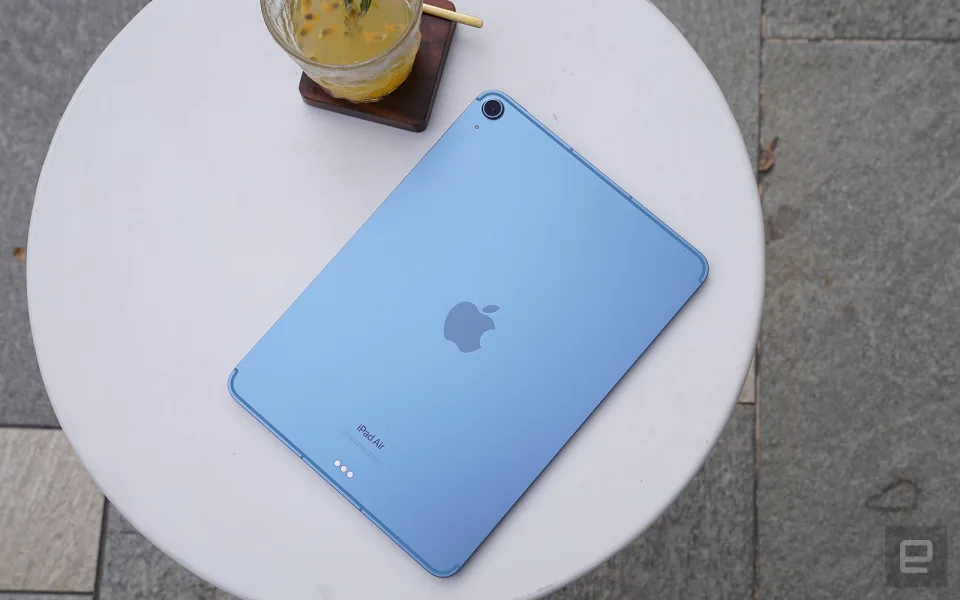 Ipad Pro Oled Ipad Air Lihkg