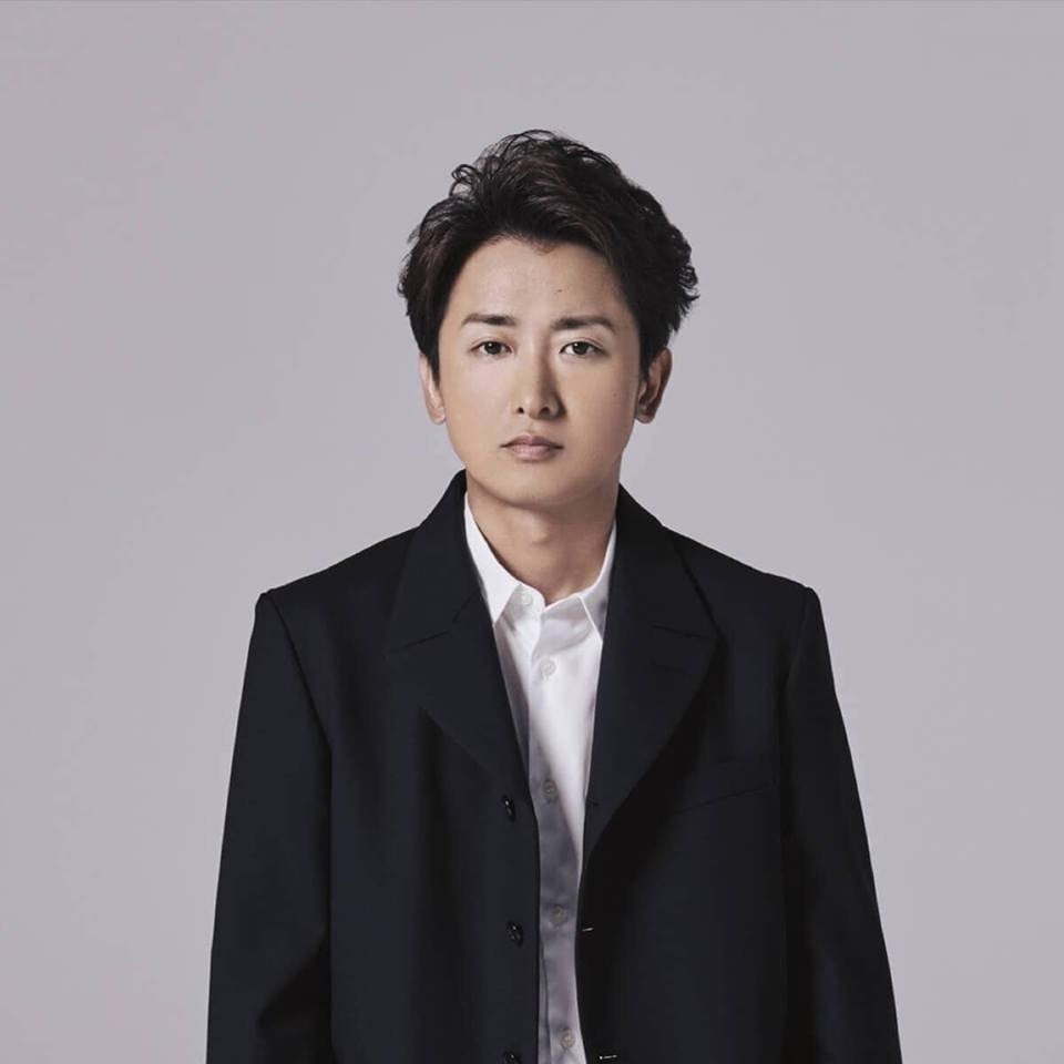 Jpop 嵐arashi討論區 1 令全世界掀起暴風雨 Lihkg 討論區