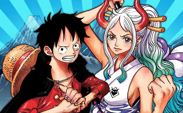 家長投訴 ｎｏ 動畫 One Piece 最新一話派 福利 網民大感謝 Lihkg 討論區