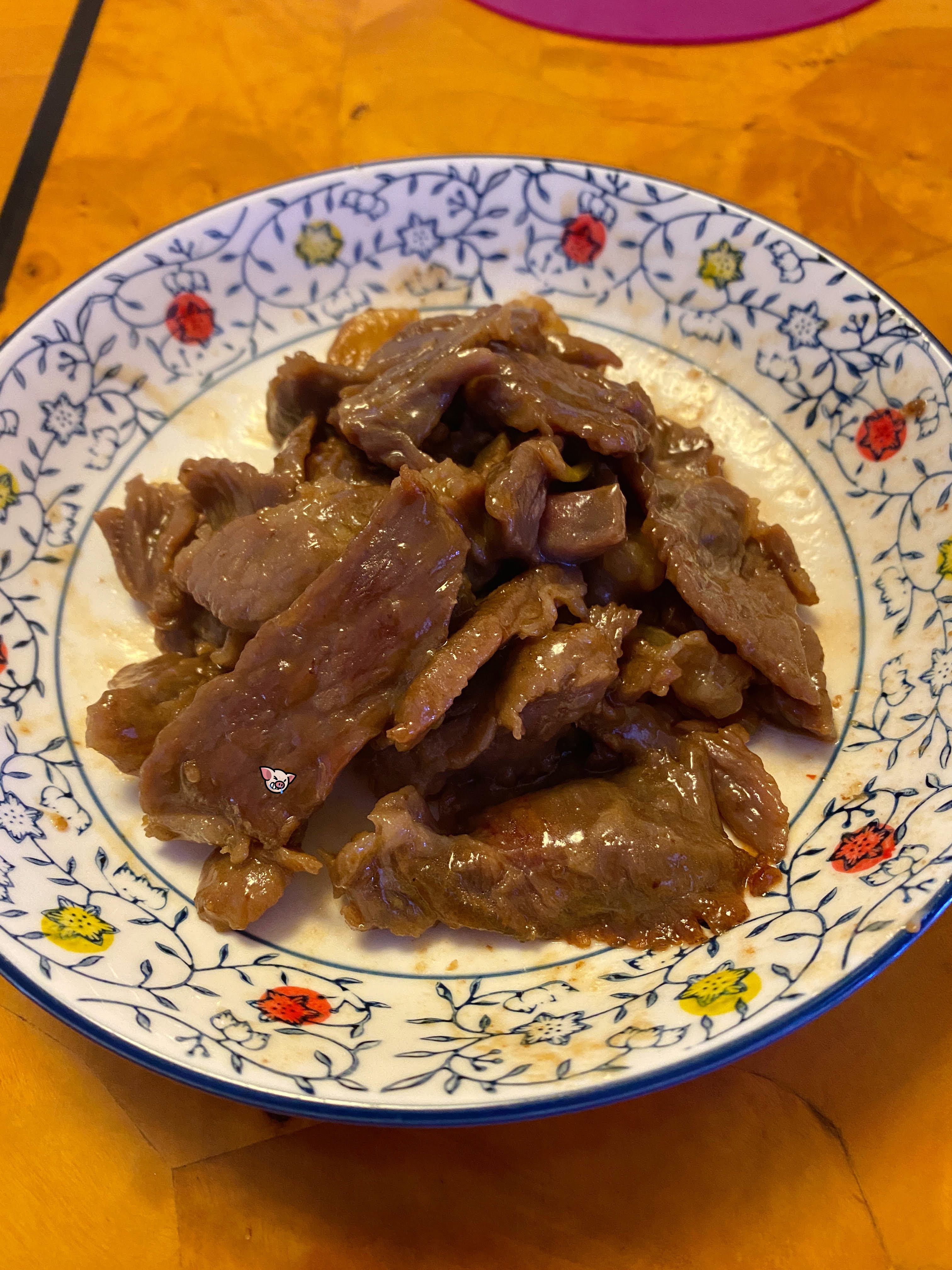 是靚午韓國李家卡邦尼意粉牛角濃厚燒肉汁炒牛肉特價杏仁豆腐 Lihkg 討論區