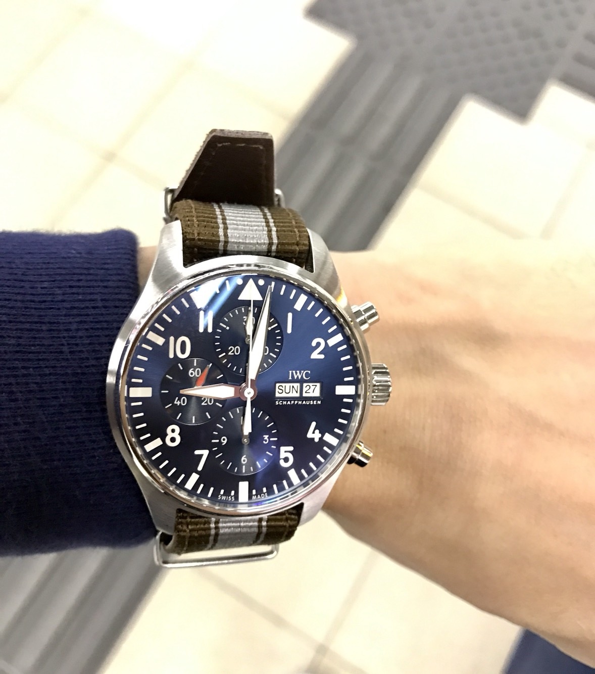 Iwc lihkg new arrivals