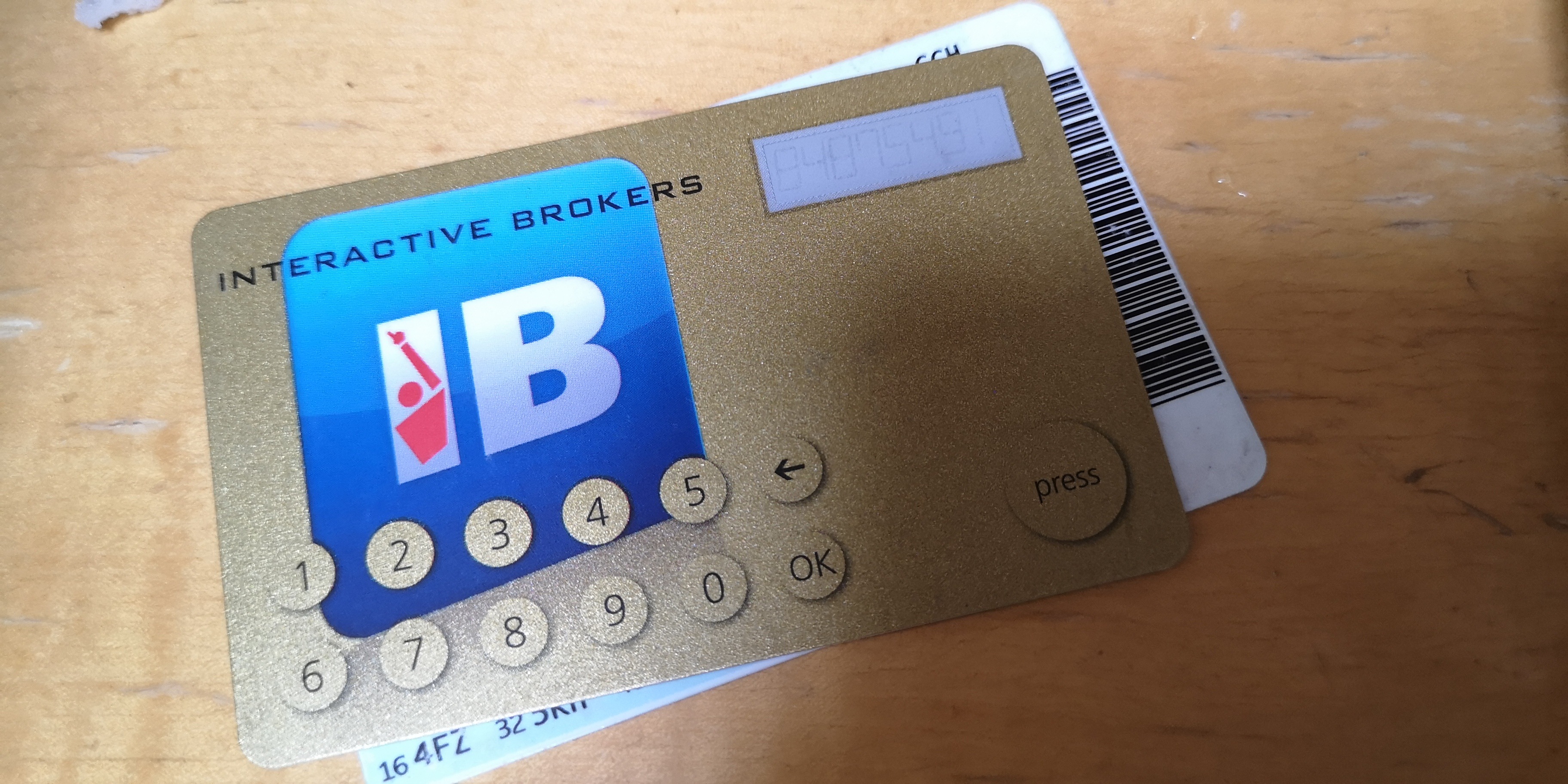 IB收唔到一次性安全碼？ LIHKG 討論區