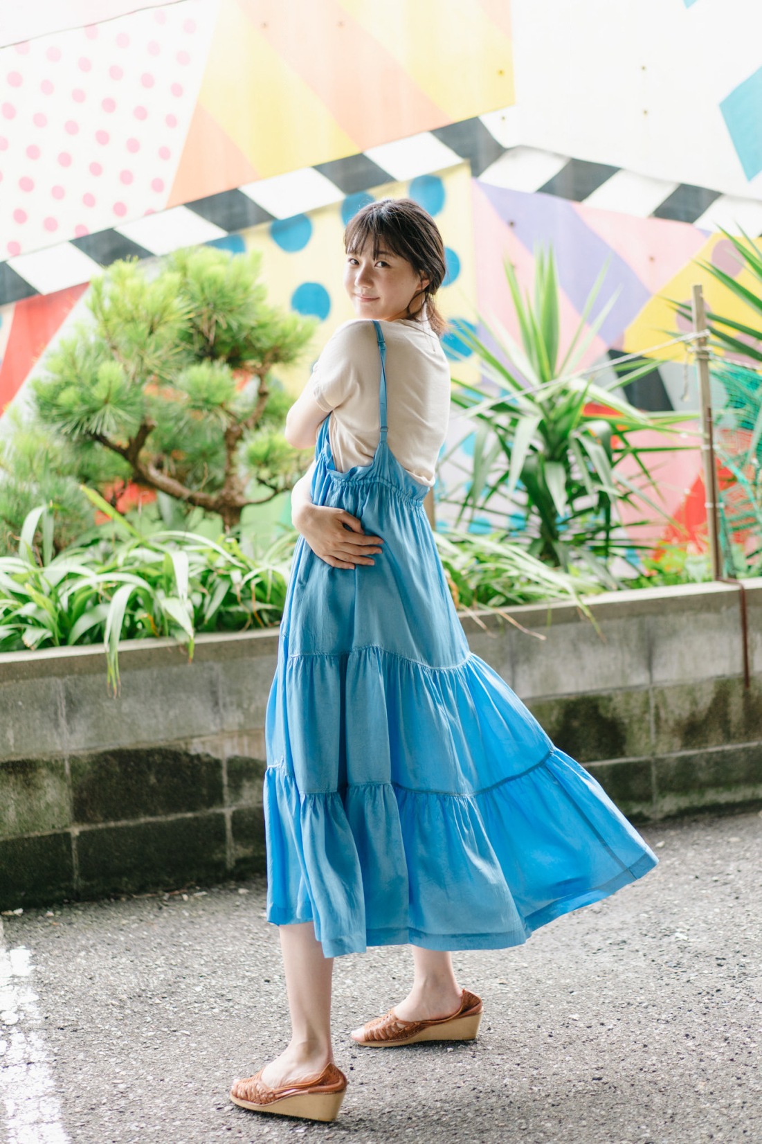 寫真JJ] 瀧野由美子- [ヤンマガWeb] 週刊STU48 | LIHKG 討論區