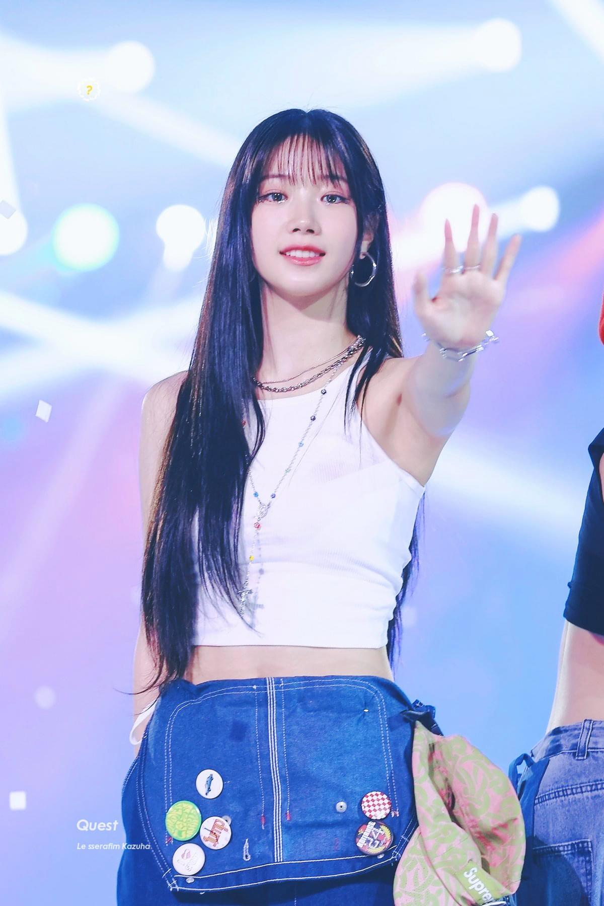 SBS歌謠大戰最喜愛女團成員選舉16強 LIHKG 討論區