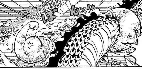 海賊王ONE PIECE 1044話情報(4) | LIHKG 討論區