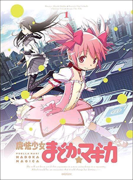 日本網goo公佈統計代表 平成時代的最強百合動畫 Lihkg 討論區