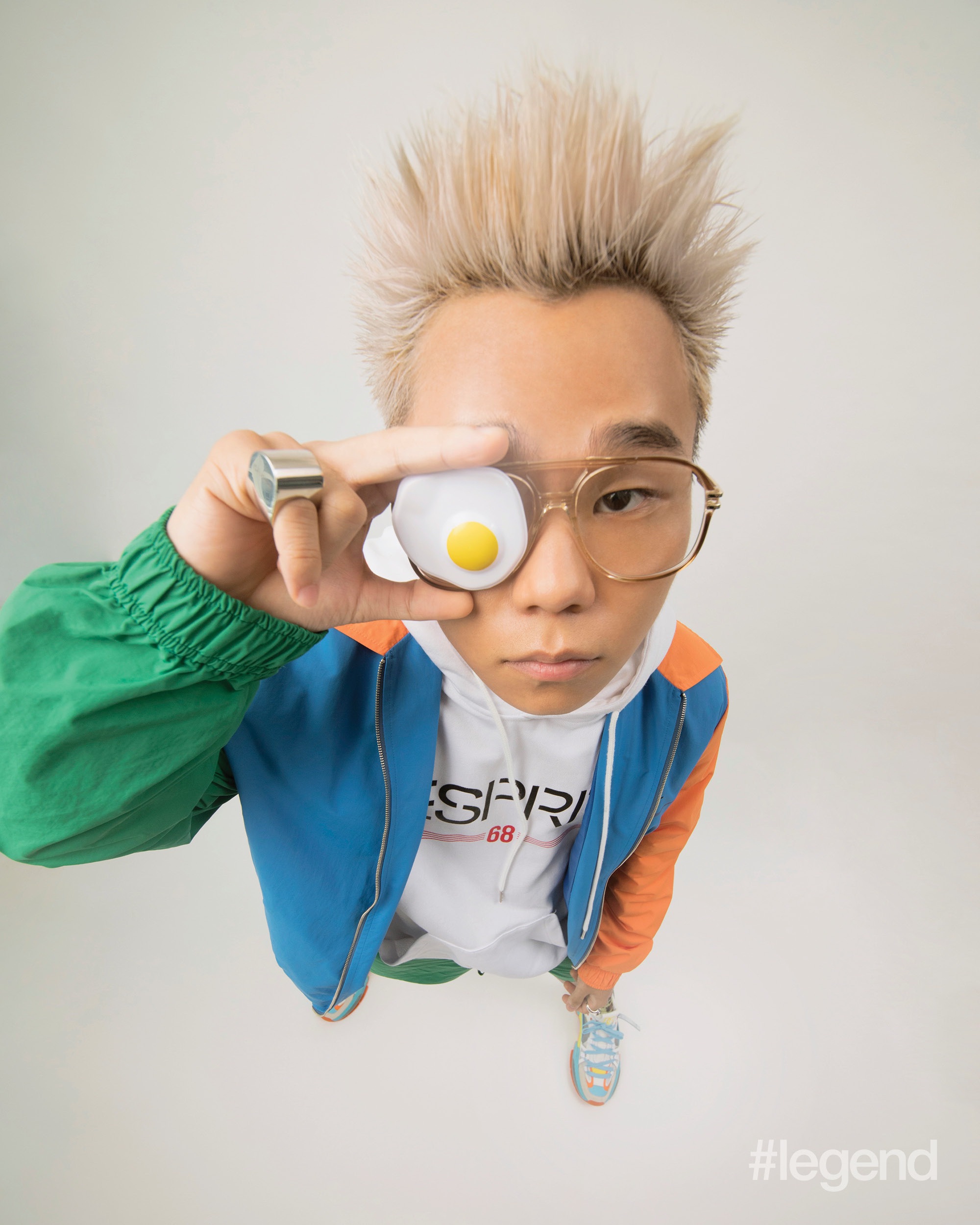 毒撚男歌手會揀林家謙定湯令山? | LIHKG 討論區