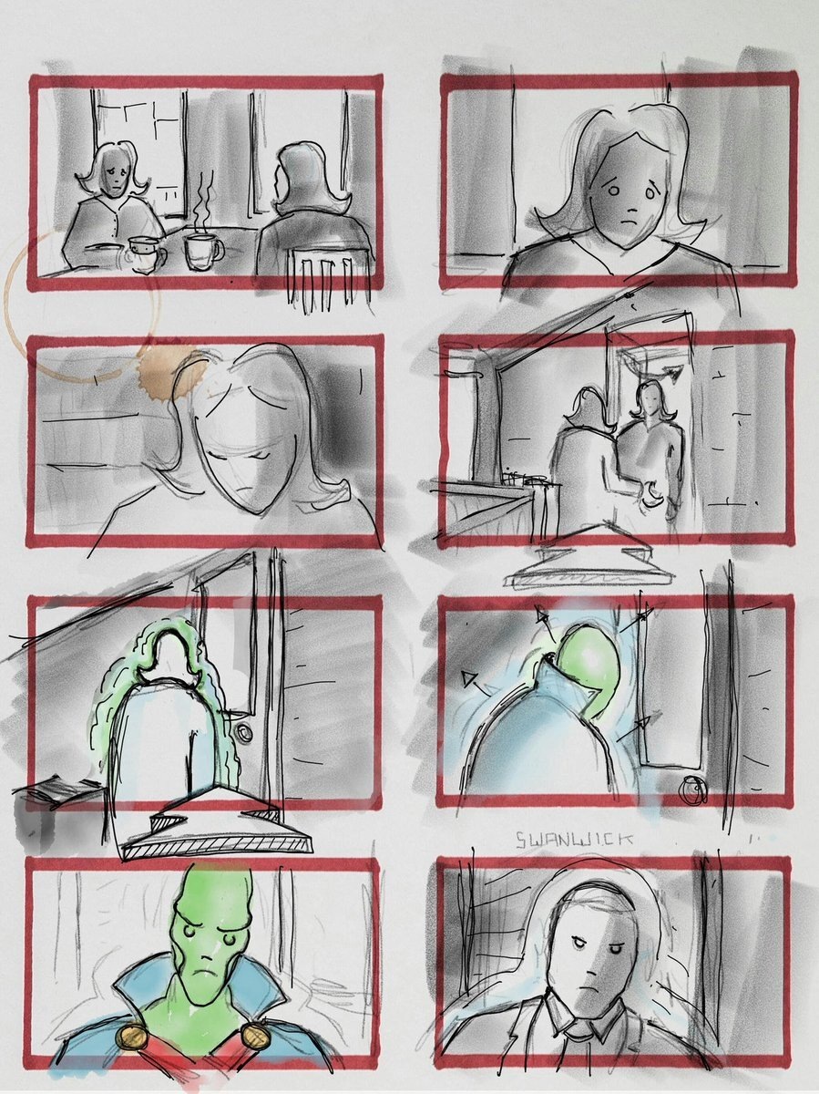 DC綜合#12］I am vengeance | LIHKG 討論區