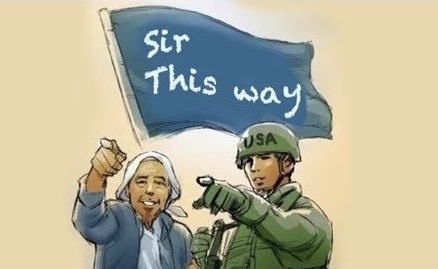突發) 美國要求在華公民報告位置Sir this way! | LIHKG 討論區