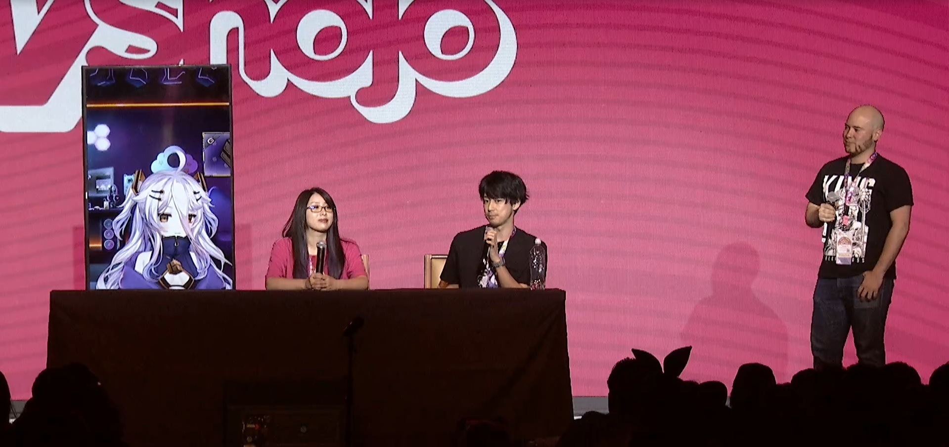 Virtual Youtubers 討論區 (2429) | LIHKG 討論區