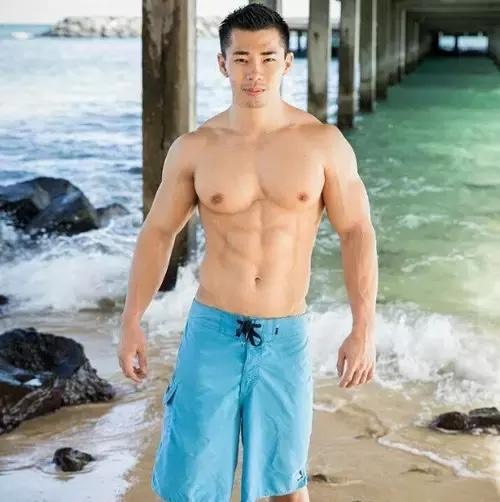 點解鬼佬練大隻永遠都好睇過黃種人 | LIHKG 討論區