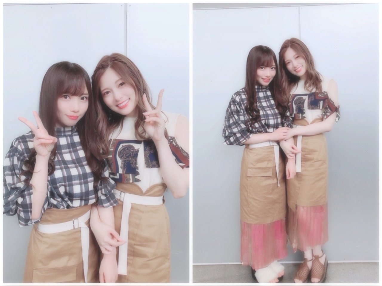 乃木坂46討論區#443：白石麻衣Online卒Con完滿結束 | LIHKG 討論區