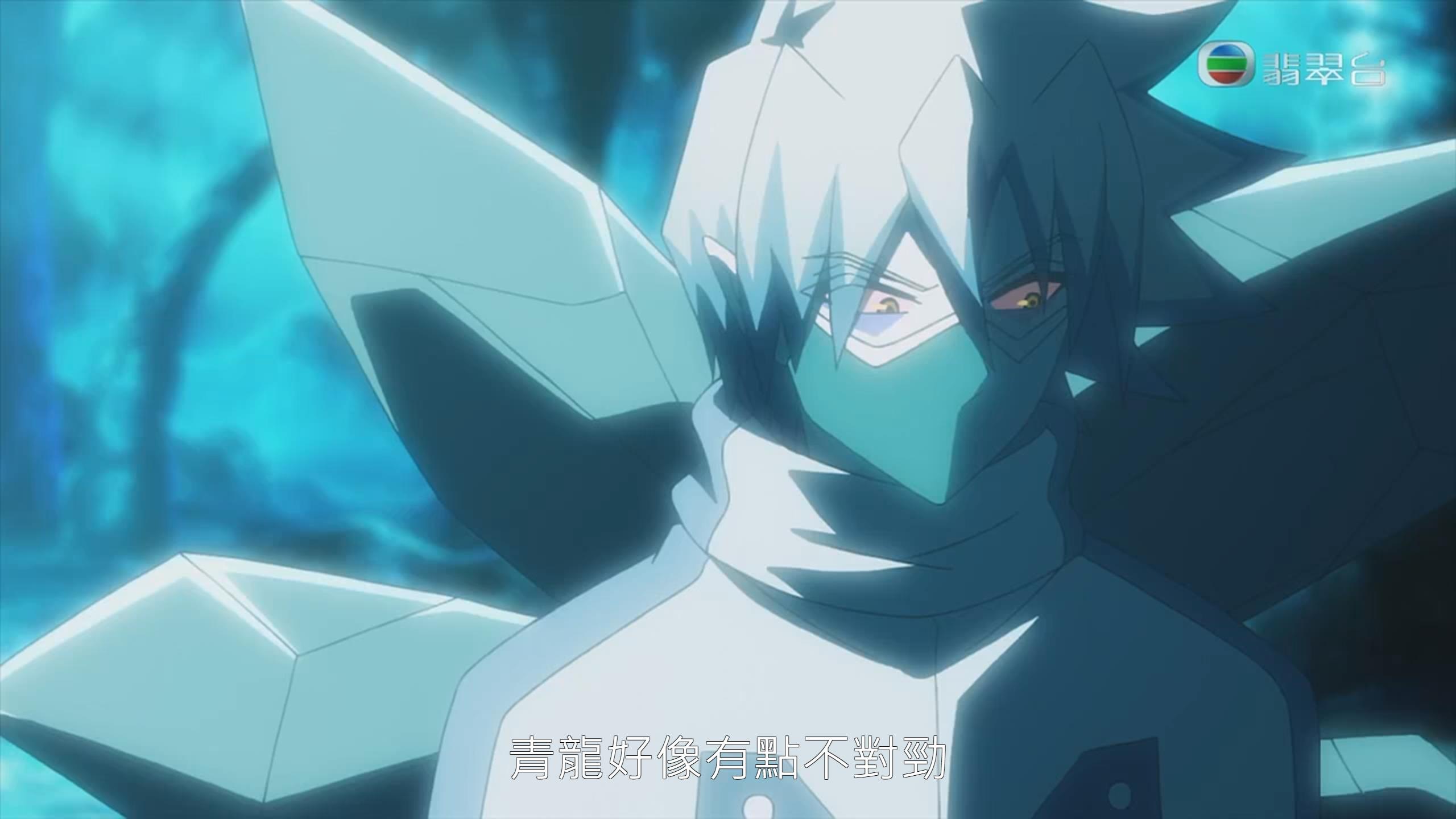 動畫 今集新幹線戰士crossover Eva幾正 T B播 香港高登討論區