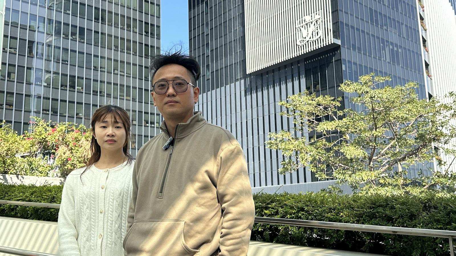宏福苑業主立法會遞聯署信 394戶撐原址重建 願放棄額外恩恤安排 | LIHKG 討論區