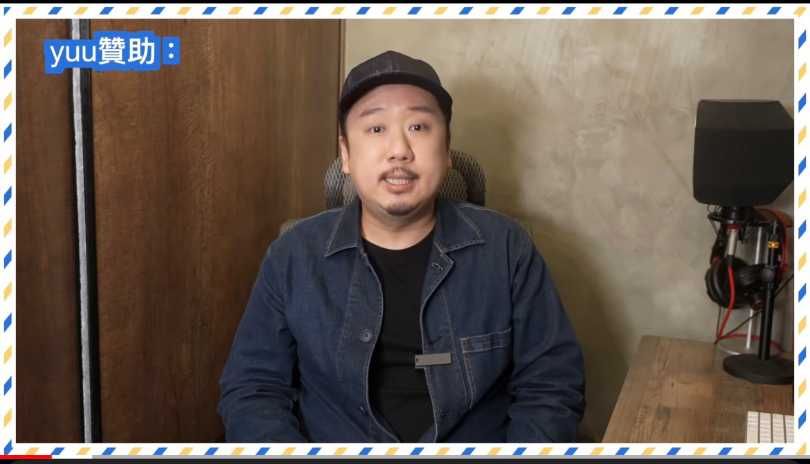 點解Alfred Chan喺連登會上咗神枱級？ | LIHKG 討論區