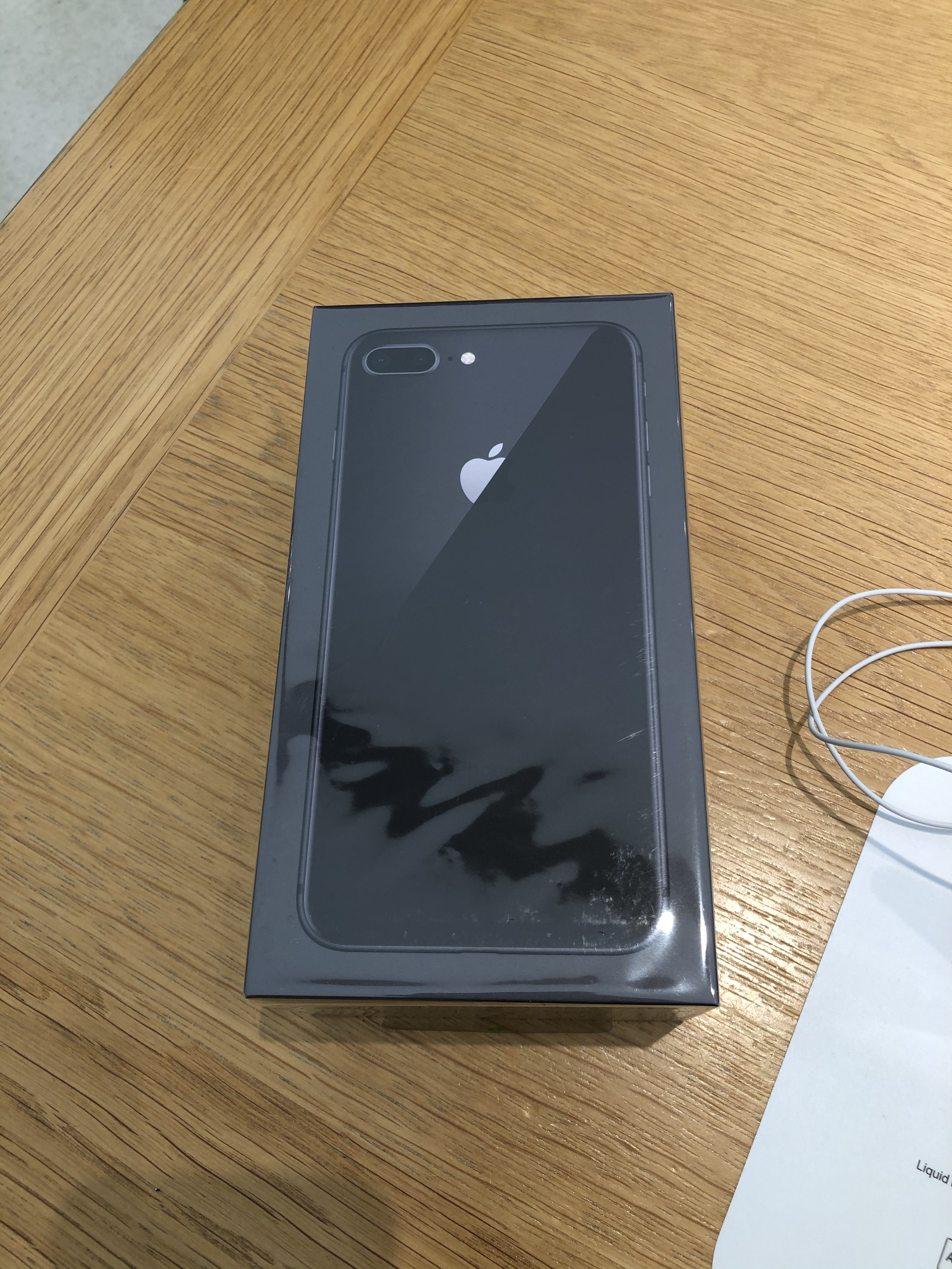 有冇人買到特價iphone 8 Plus Lihkg 討論區