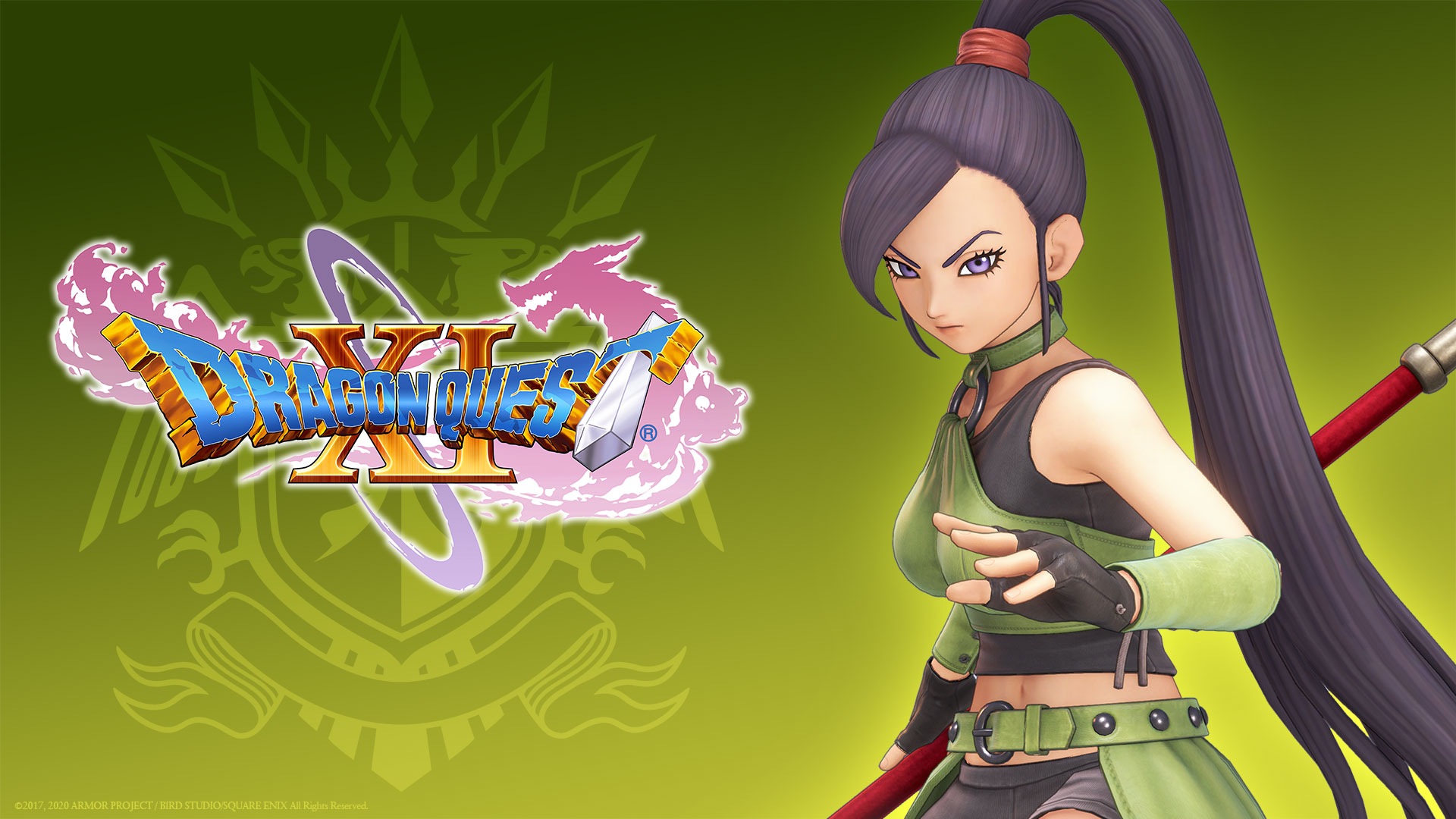 鳥山明筆下邊個女角最好J ? LIHKG 討論區