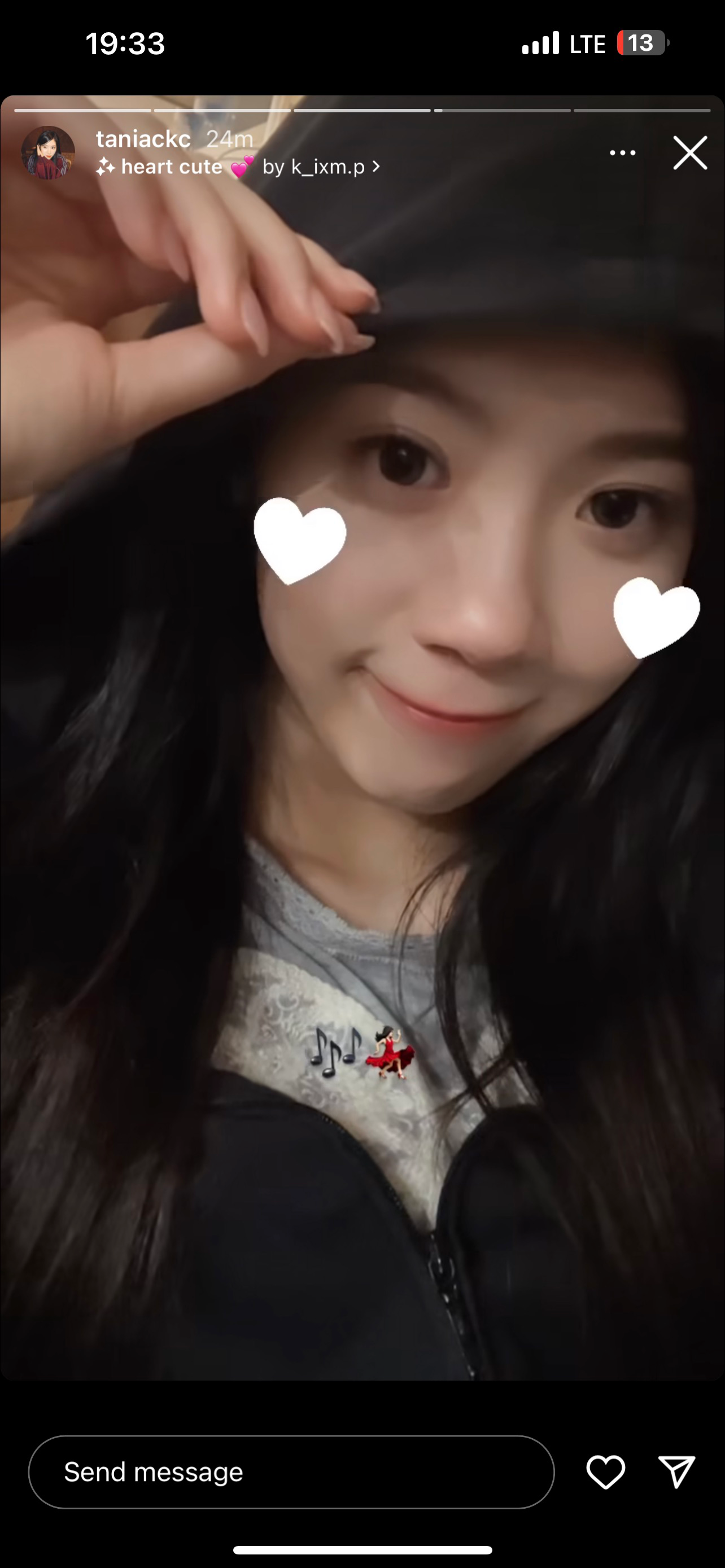 Lolly Talk討論區(187) 16/12 紅磡新城新人大熱唱|18/12 簽書會詳情已公佈|21/12 圍方活動 | LIHKG 討論區