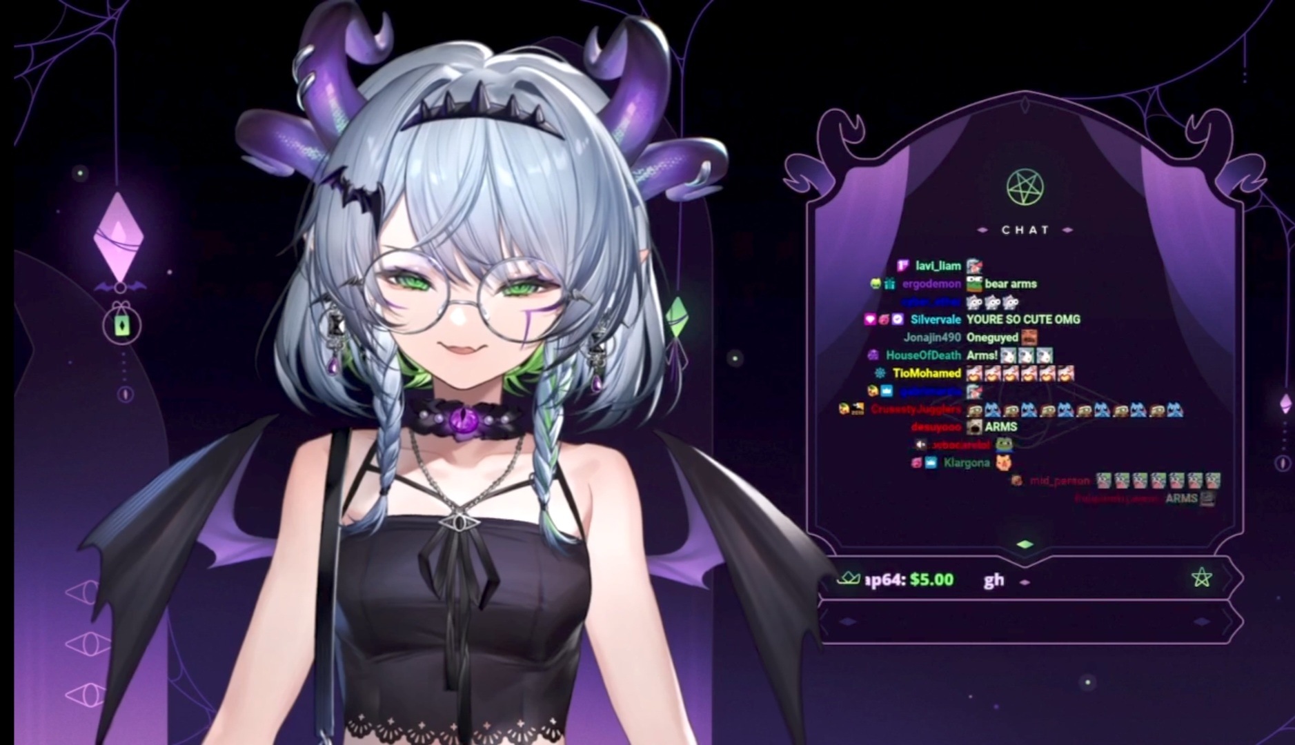 Virtual Youtubers 討論區 (2322) | LIHKG 討論區