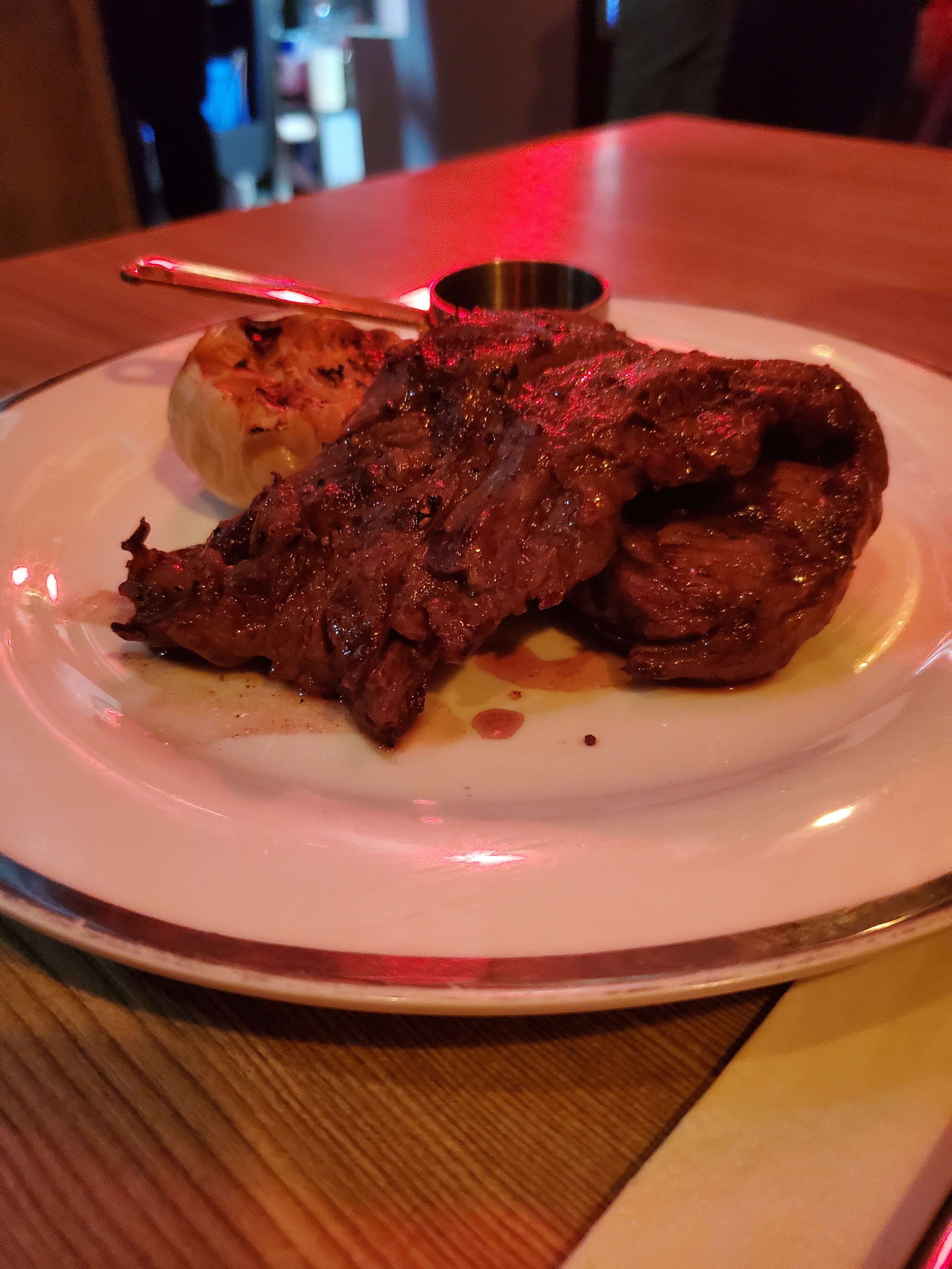 黃店 極高質 大埔扒房 Lihkg 討論區