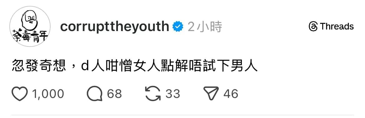LIHKG 討論區