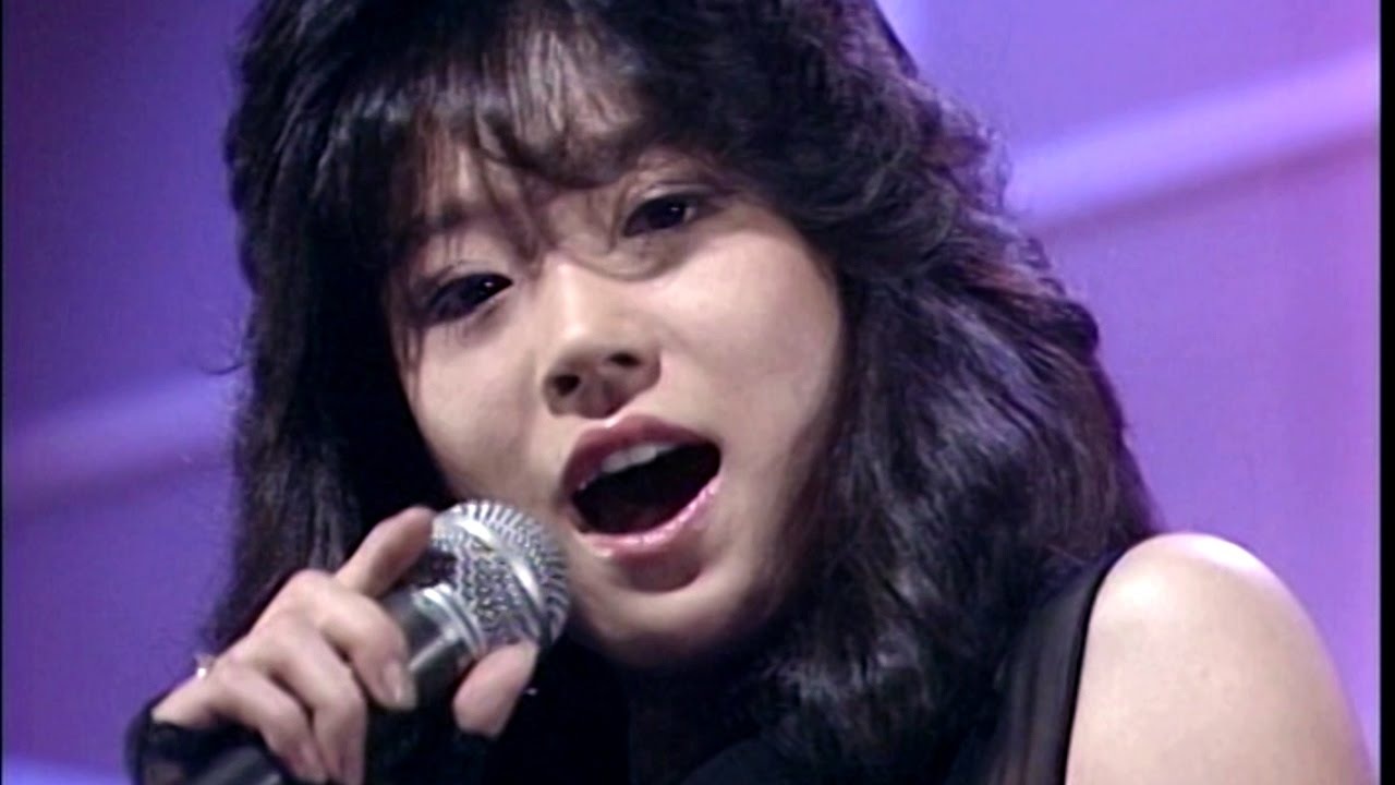 六七十後入 當年80年代中森明菜定松田聖子紅d Lihkg 討論區