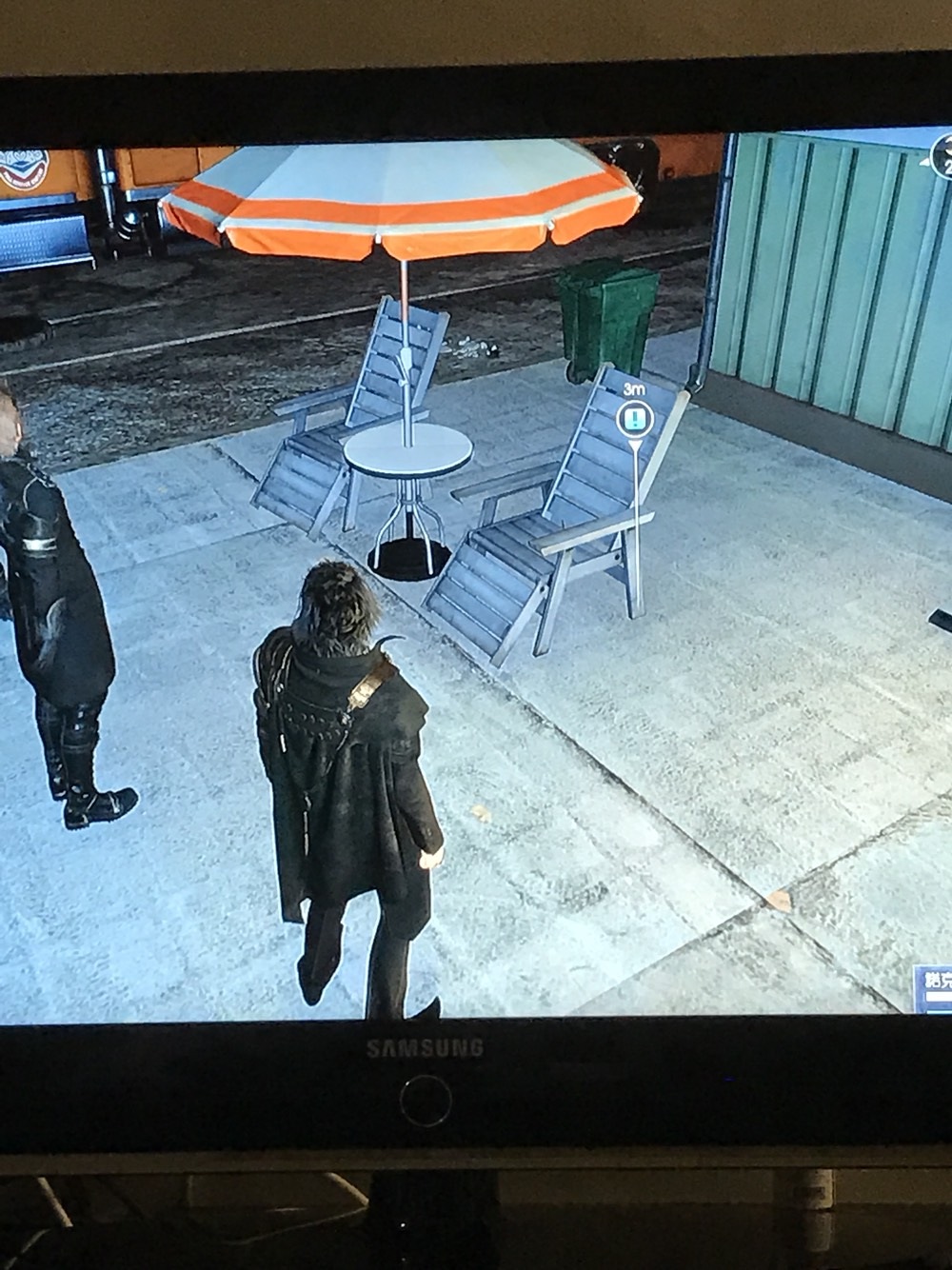 ベスト Ff15 筆直螺旋角 無料ダウンロードhd壁紙画像