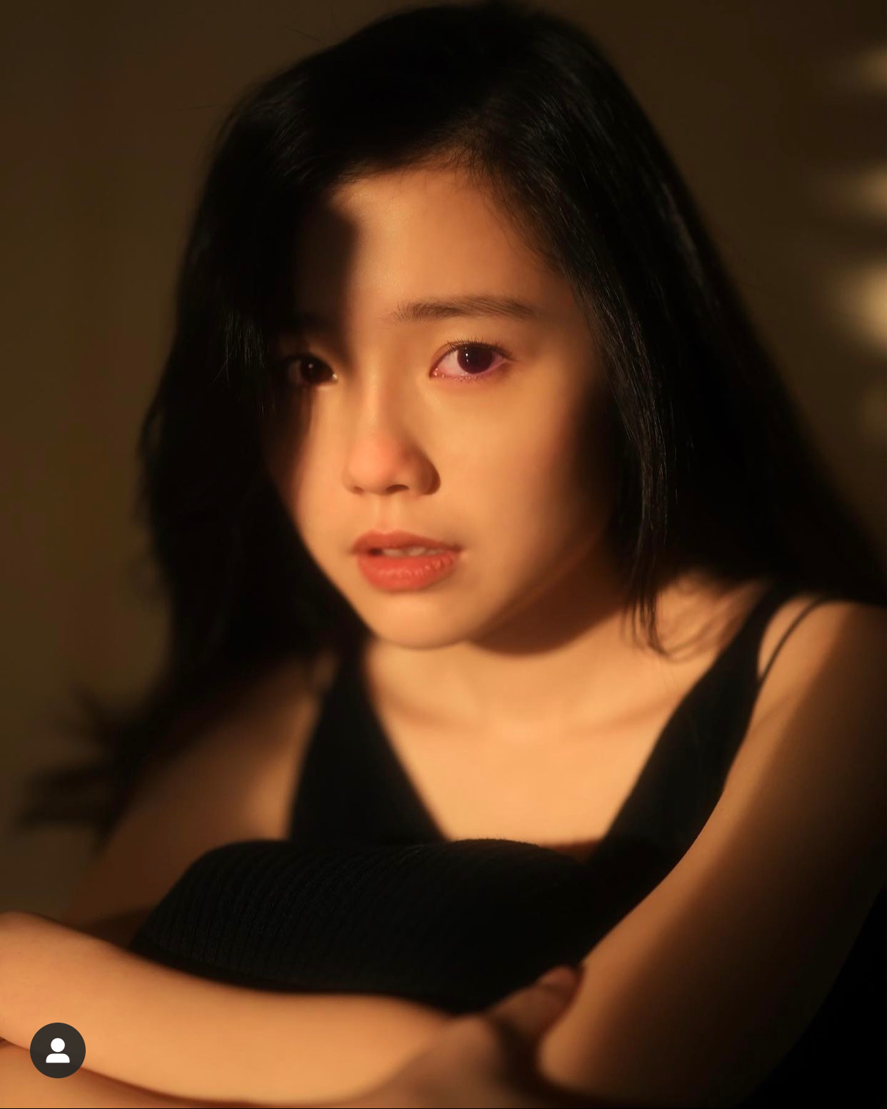 宣布夢雨踏入女神榜 LIHKG 討論區