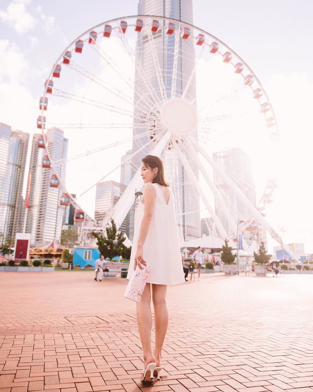嚴選五大香港性格好嘅靚女 | LIHKG 討論區