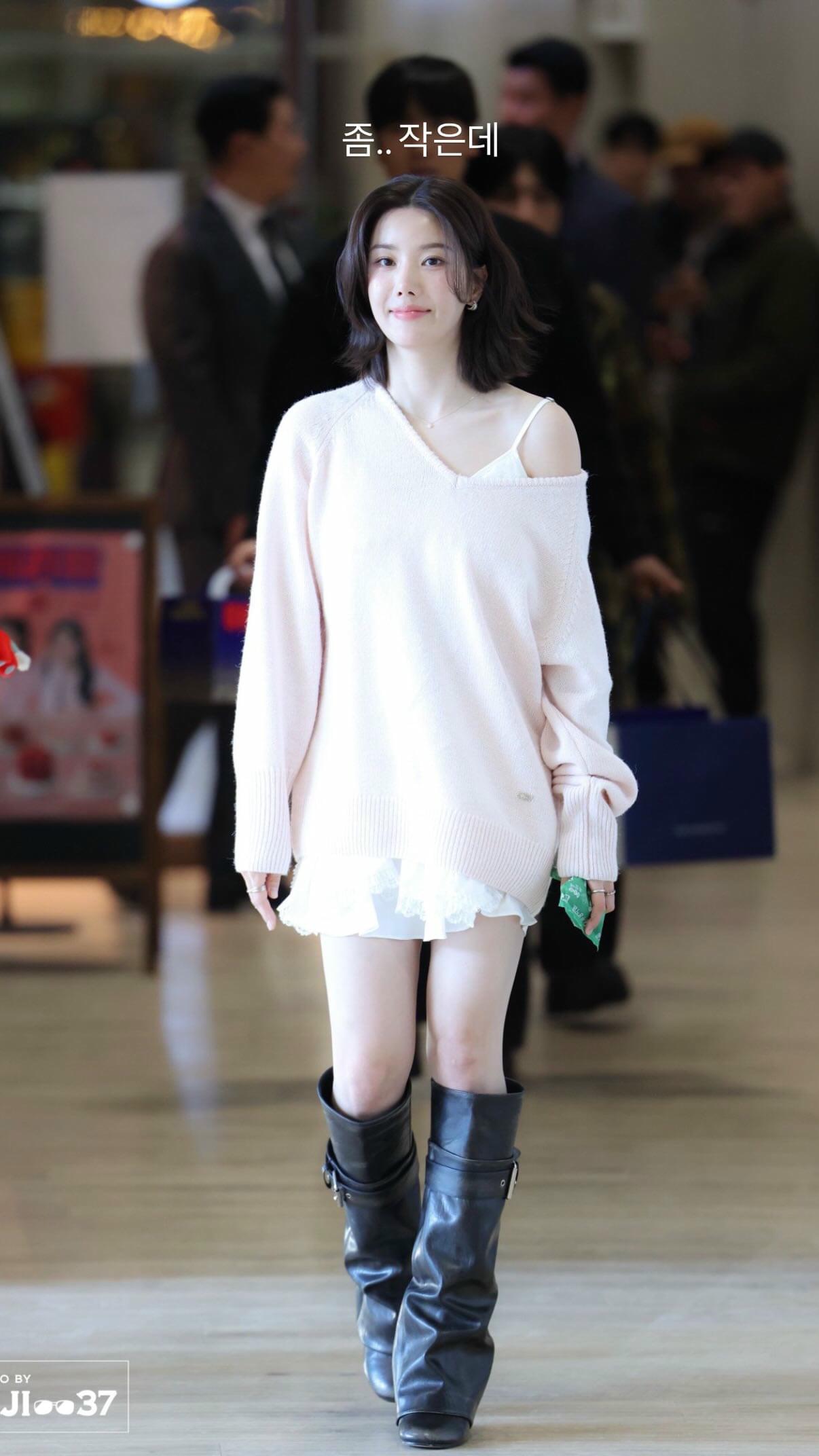 IZ*ONE曹柔理以外討論區(171) 0111李彩演生日粗卡 | 喜迎仁美團新歌初奪一位 | LIHKG 討論區