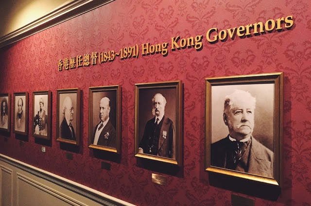 ༺歷史博物館常設展《香港故事》圖片收集༻ | LIHKG 討論區