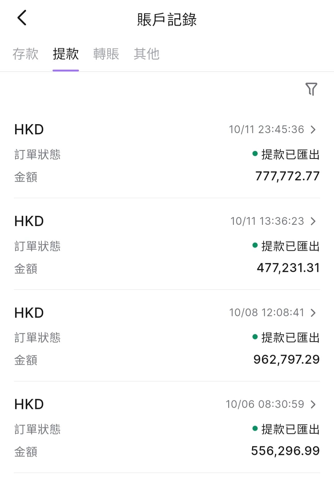 香港有邊間銀行係Crypto Fridenly？ | LIHKG 討論區