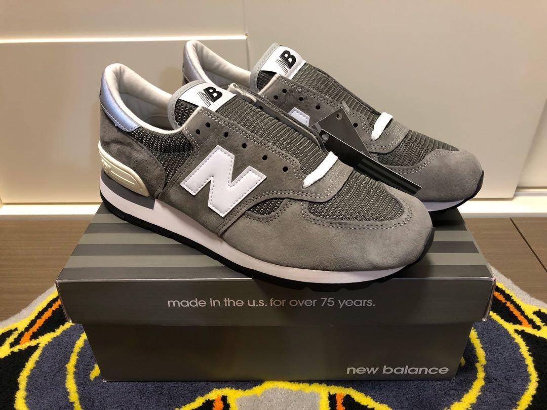 new balance 327 lihkg