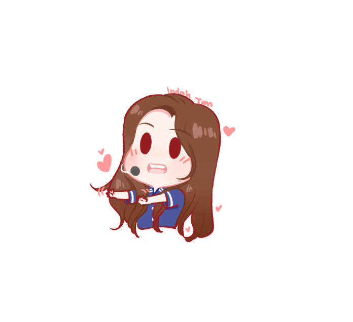 12月 IZ*ONE 卡通區 ∪￣ᴥ￣∪ | LIHKG 討論區