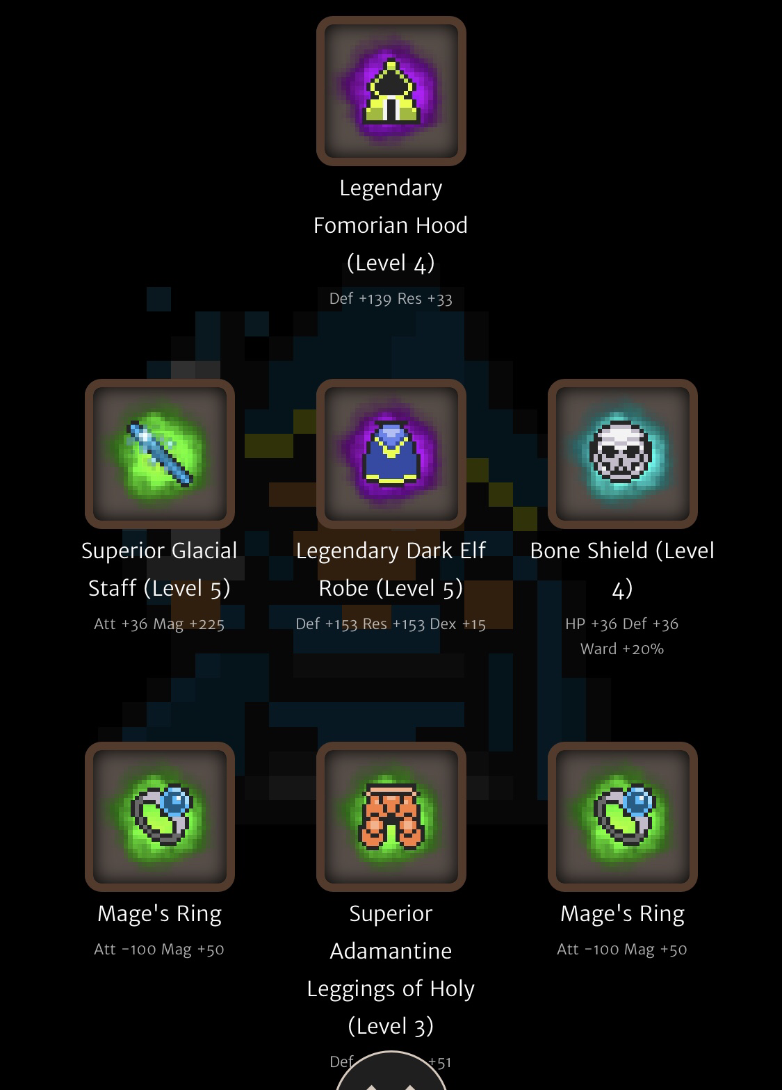 [An/iOS] Orna (4) - 虛擬實境+傳統RPG | LIHKG 討論區