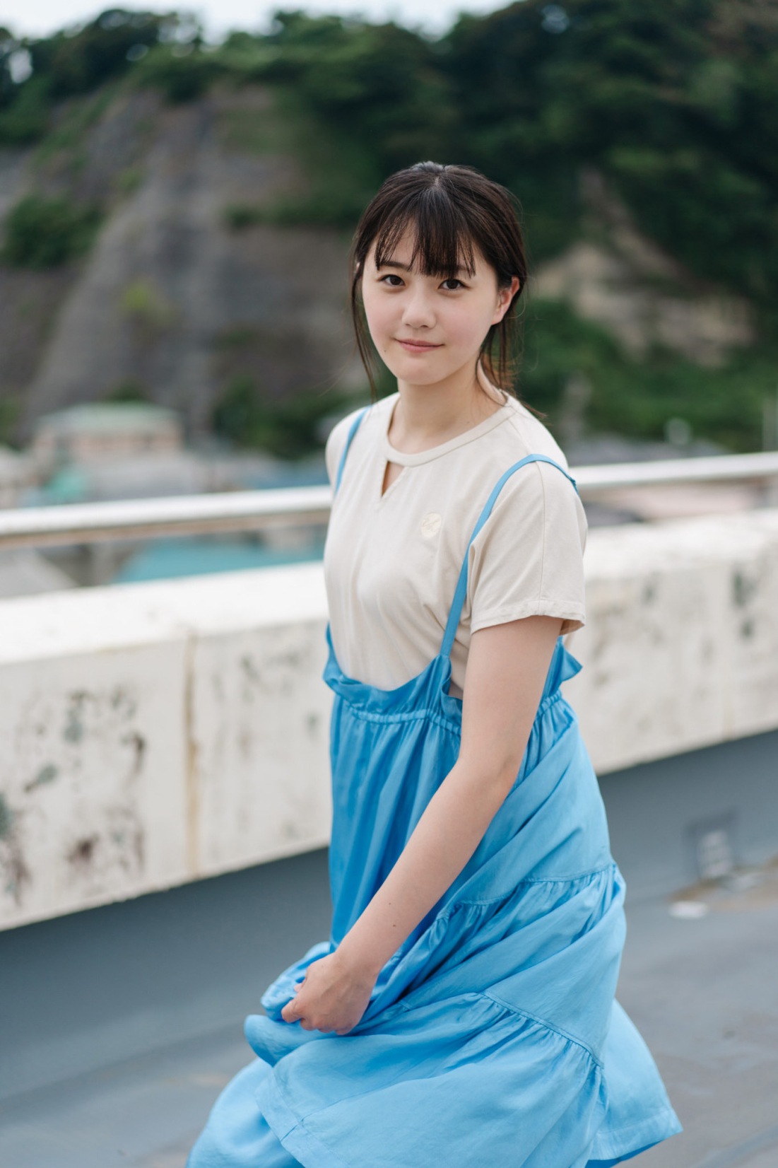 寫真JJ] 瀧野由美子- [ヤンマガWeb] 週刊STU48 | LIHKG 討論區