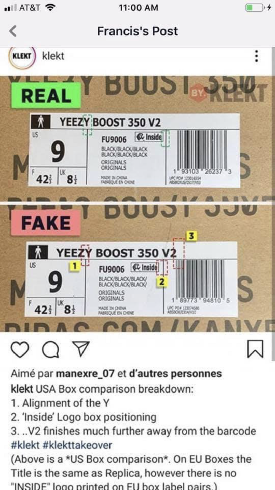 YEEZY BOOST 350 V2 Black/White Raffle HYPEBEAST