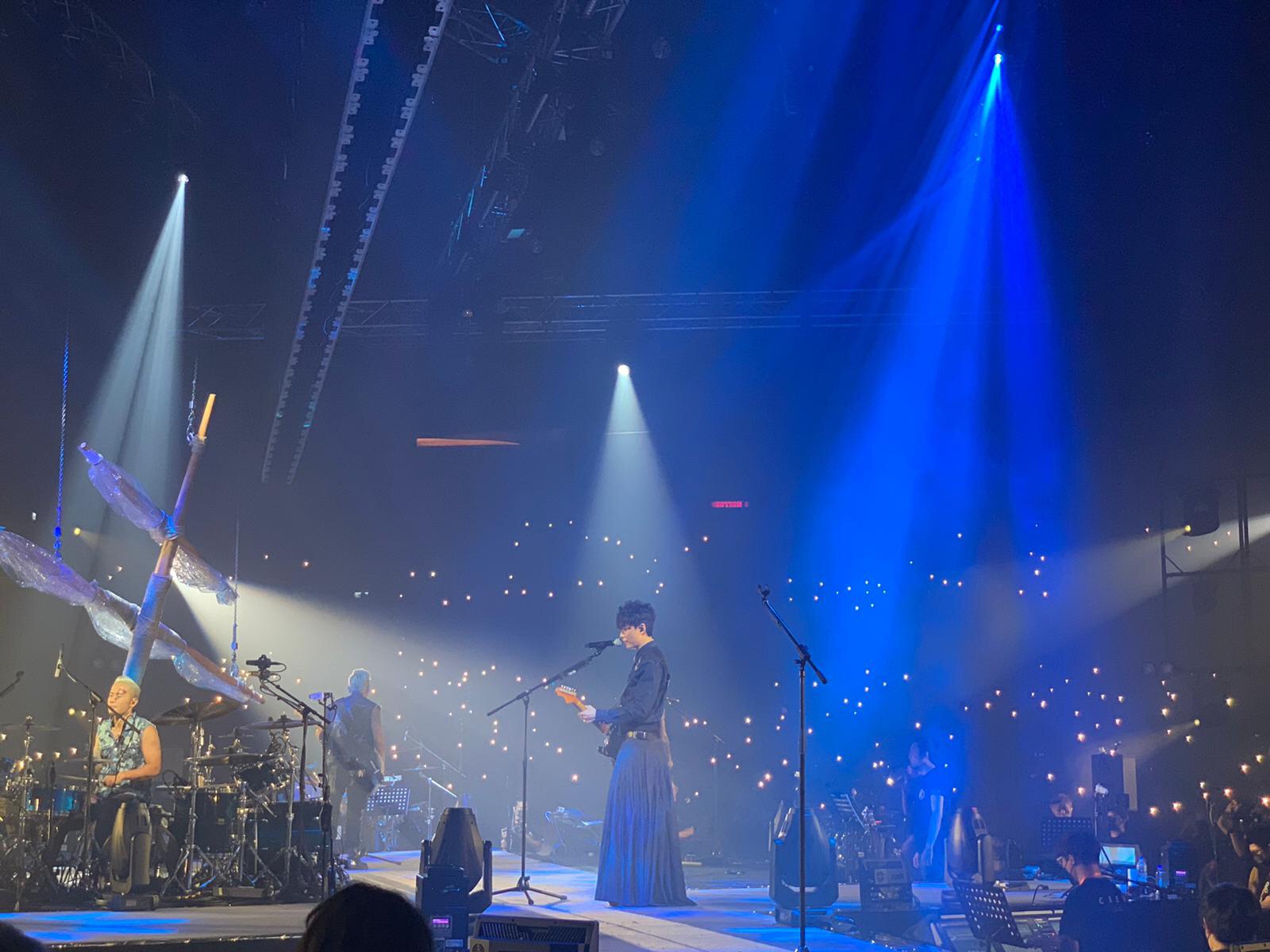 KOLOR開演唱會呀(8) | LIHKG 討論區