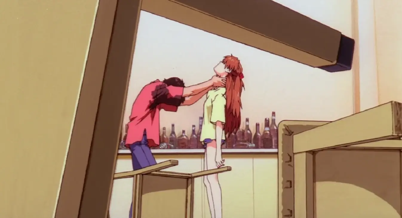 原來梵蒂岡最新嘅吉祥物Luce，真身係綾波麗| LIHKG 討論區