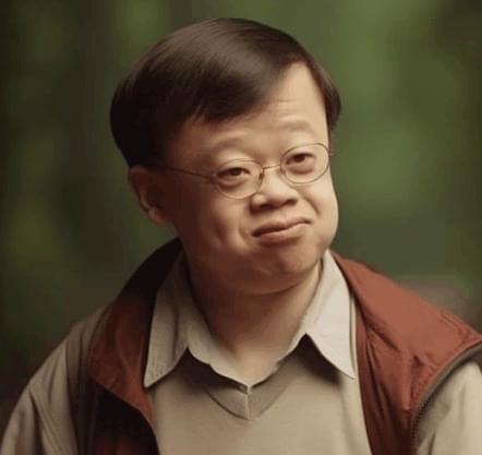 其實美國總統神智不清都做到總統香港有超哥係咪算唔錯 LIHKG 討論區