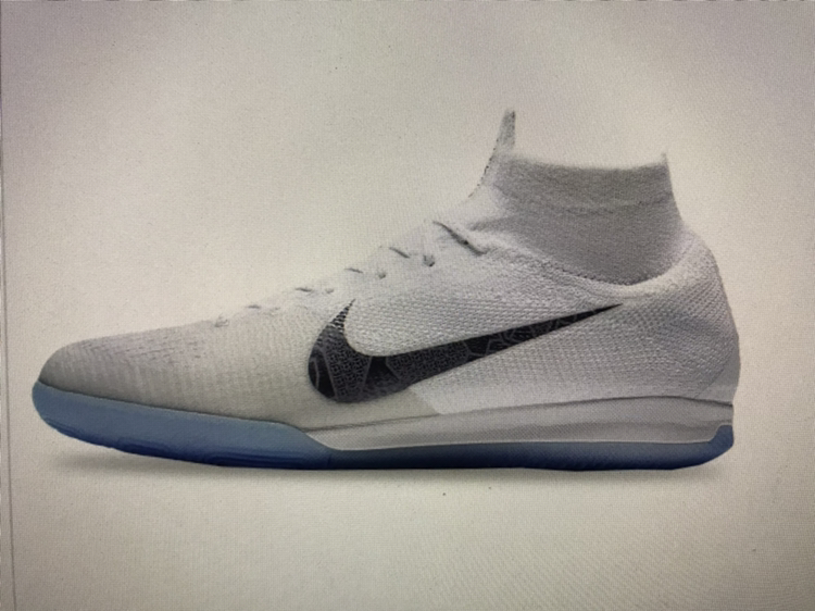 tenis de papi futbol nike