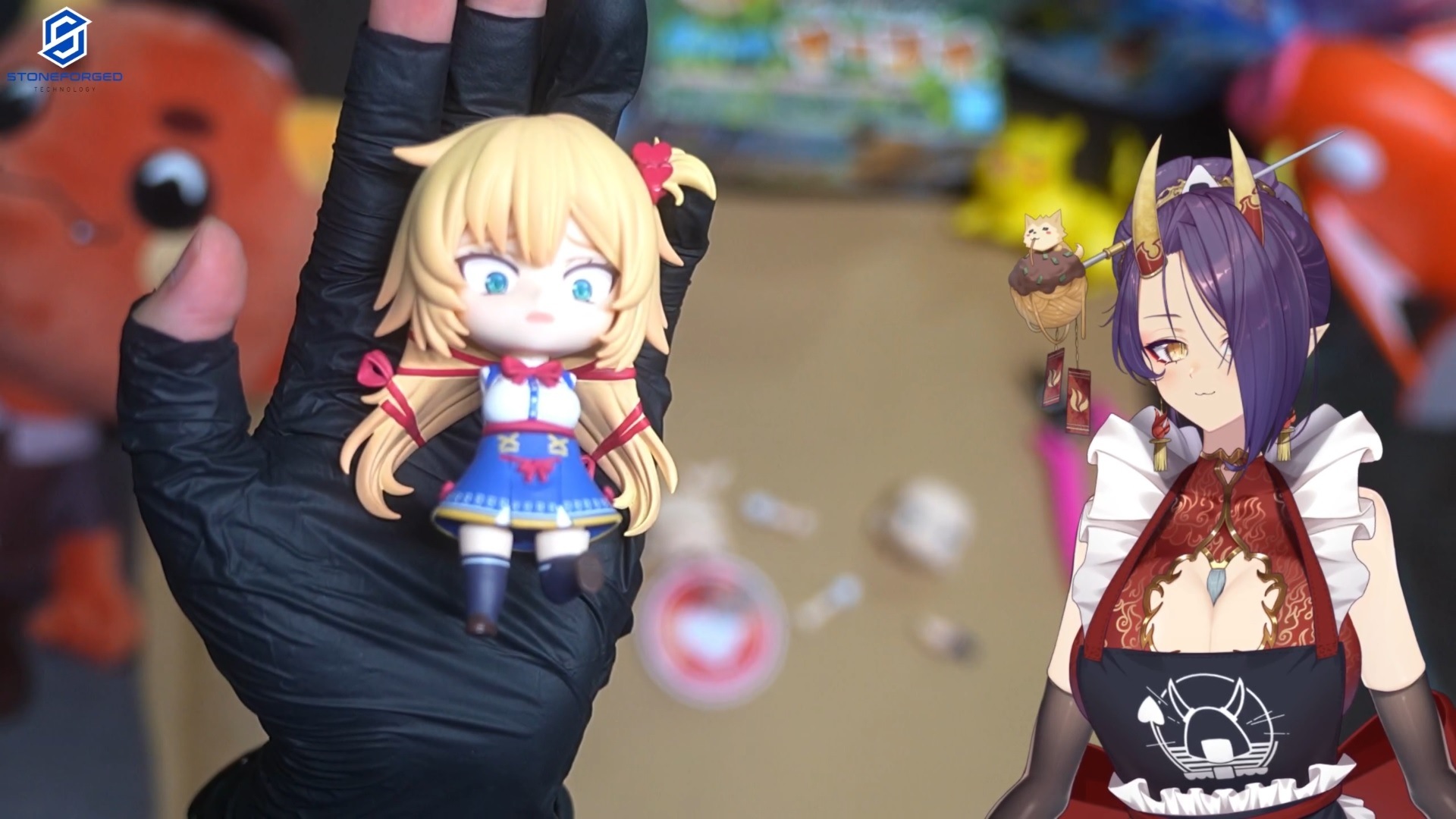 Virtual Youtubers 討論區 (2418) | LIHKG 討論區