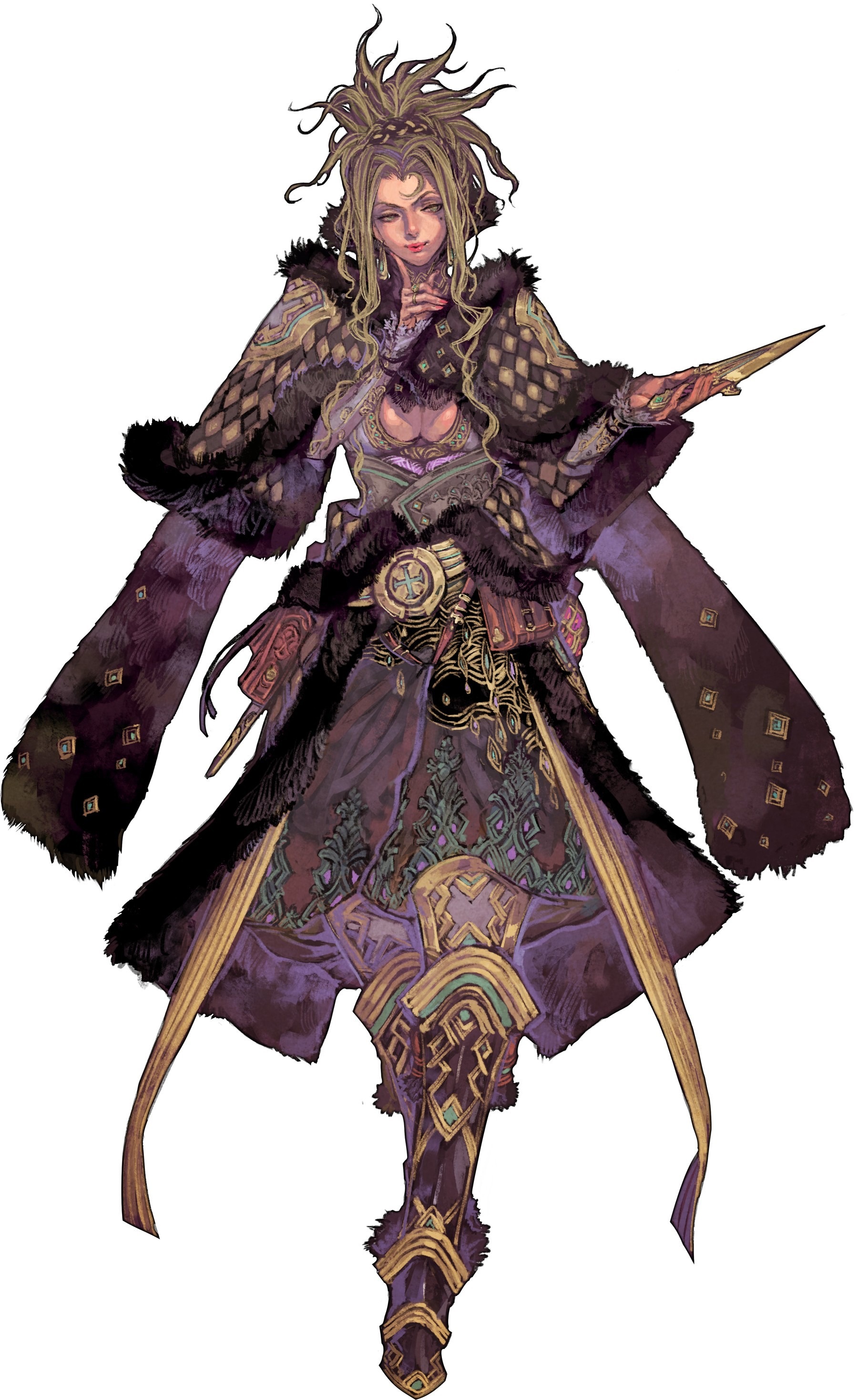 Switch 幻想大陸戰記 盧納基亞傳說 Lihkg 討論區