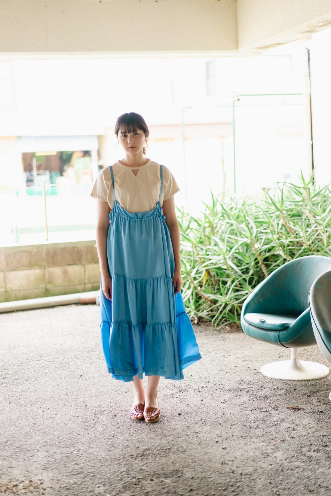 寫真JJ] 瀧野由美子- [ヤンマガWeb] 週刊STU48 | LIHKG 討論區