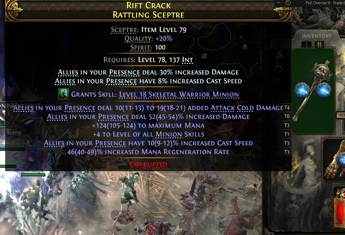 POE 2 EA(15) 新賽季版本0.3.0 整裝樂趣多| LIHKG 討論區