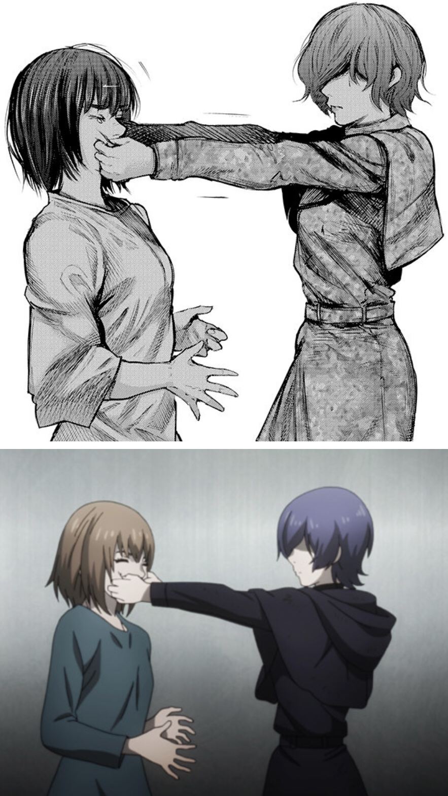 十月新番 東京喰種 東京食屍鬼 Re 第二季 Lihkg 討論區