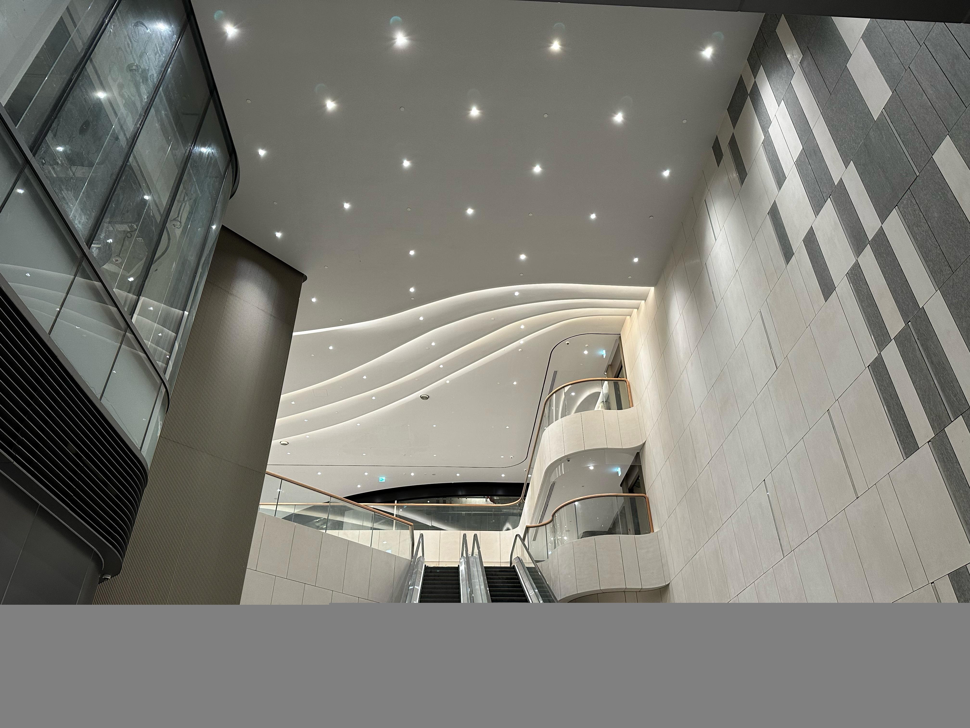 【突發】火炭新盤｜星凱．堤岸獲批滿意紙 啟動交樓程序 部署7月現樓發售 | LIHKG 討論區