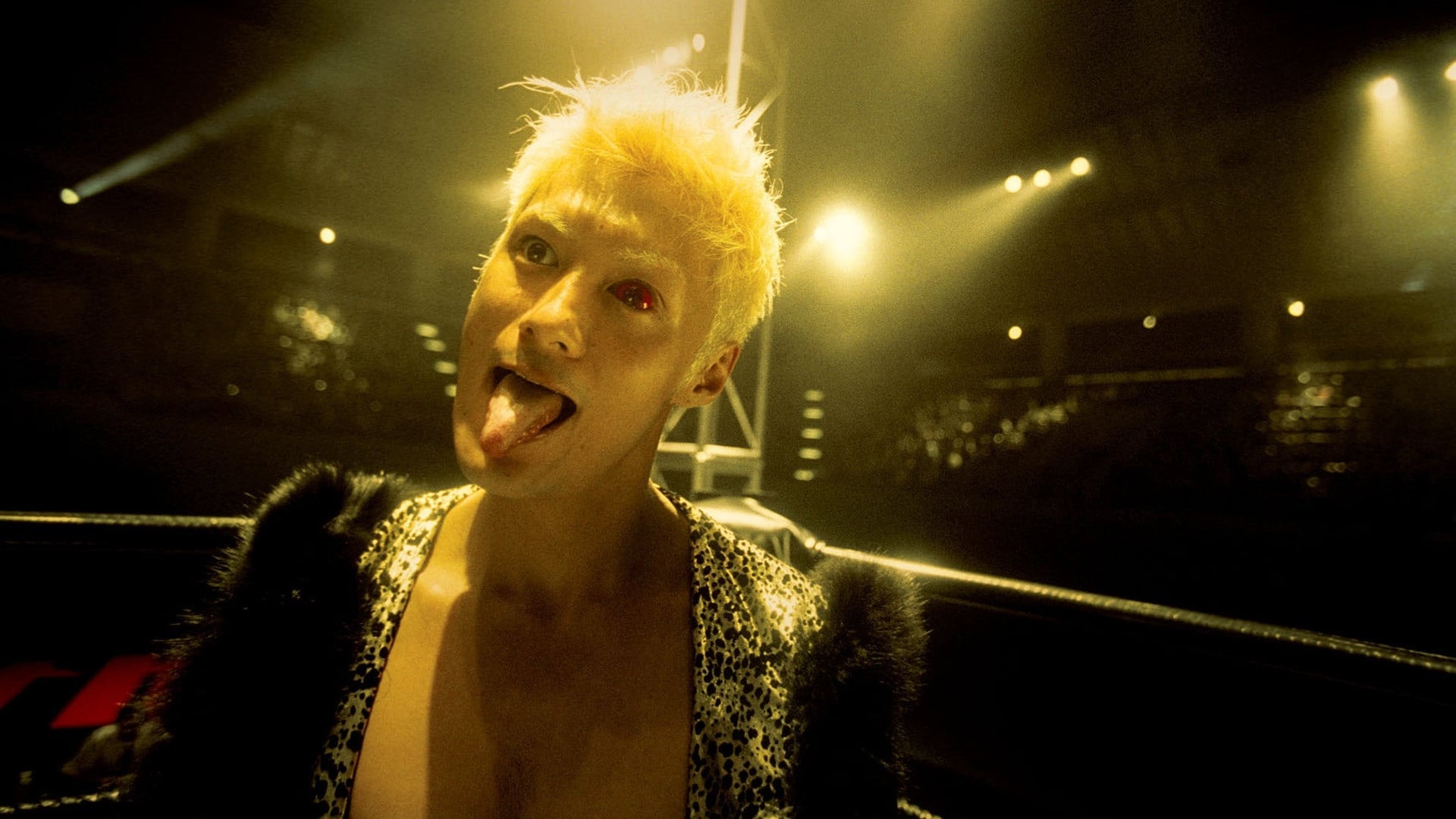 嚴選六十大 2007 2008 2009年度港產片 LIHKG 討論區