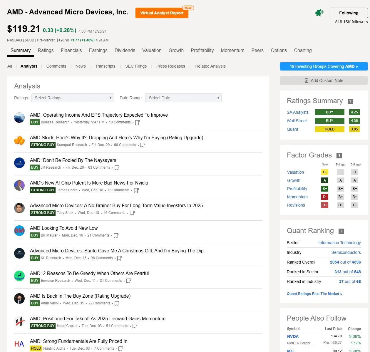 永遠既老二, AMD 現加值得買嗎? | LIHKG 討論區