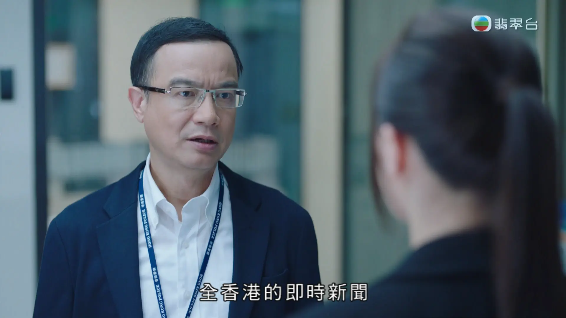 [TVB] 反黑英雄3 | LIHKG 討論區
